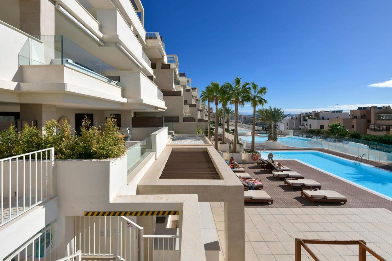 Luxurious 3 Bedroom In Jardinana Azalea In La Cala De Mijas Lägenhet Málaga