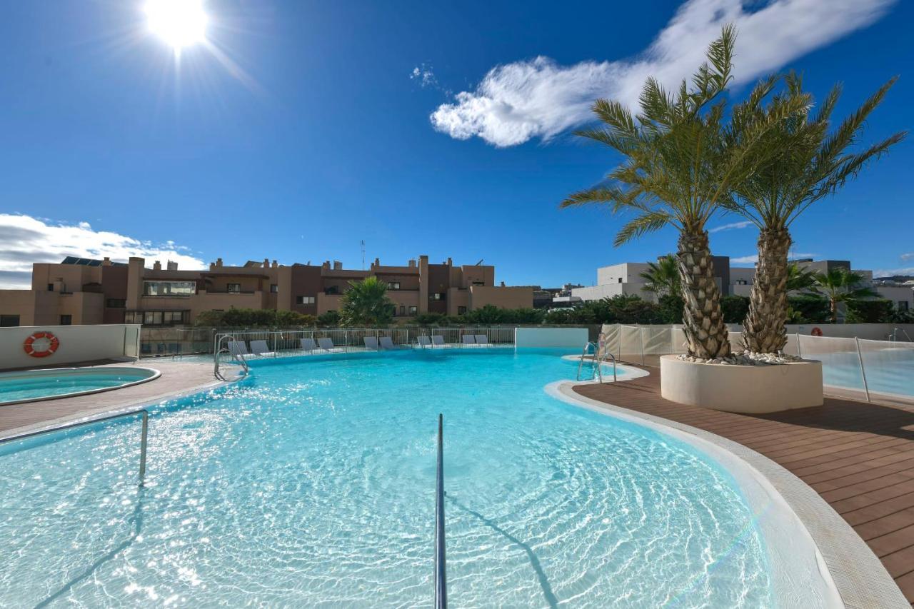 Lägenhet Luxurious 3 Bedroom In Jardinana Azalea In La Cala De Mijas