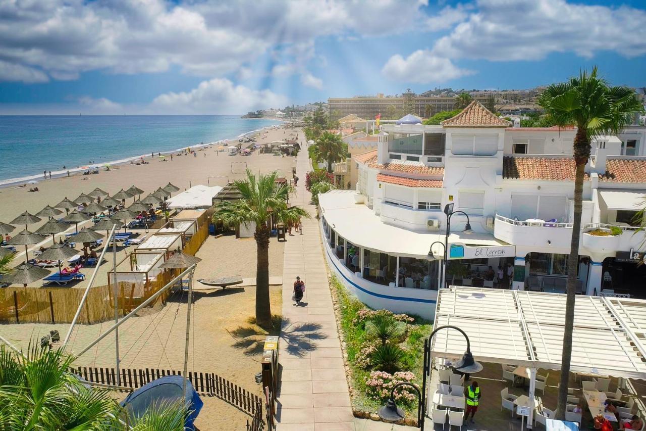 Lägenhet Luxurious 3 Bedroom In Jardinana Azalea In La Cala De Mijas