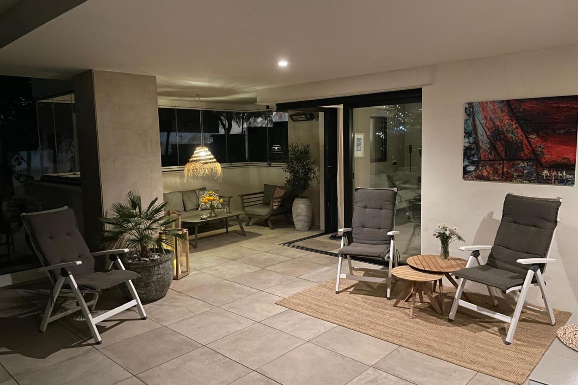 Luxurious 3 Bedroom In Jardinana Azalea In La Cala De Mijas Lägenhet Málaga